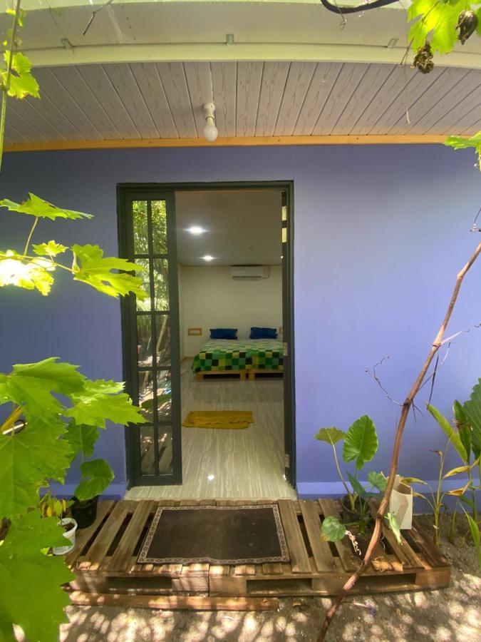 Rashuthere Maldives Rasdhoo Exterior photo