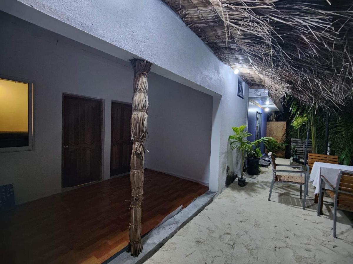 Rashuthere Maldives Rasdhoo Exterior photo