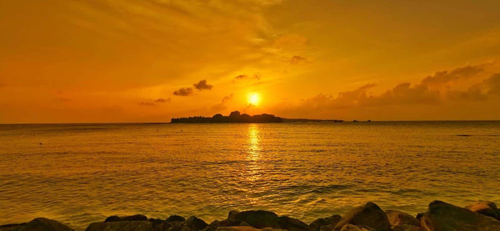 Rashuthere Maldives Rasdhoo Exterior photo