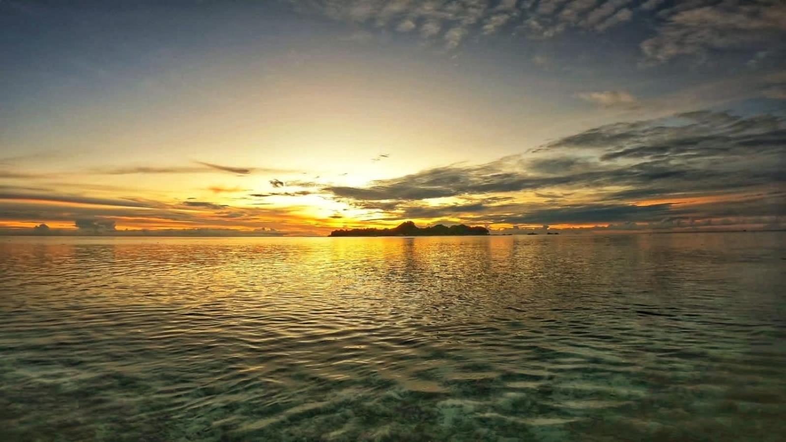 Rashuthere Maldives Rasdhoo Exterior photo