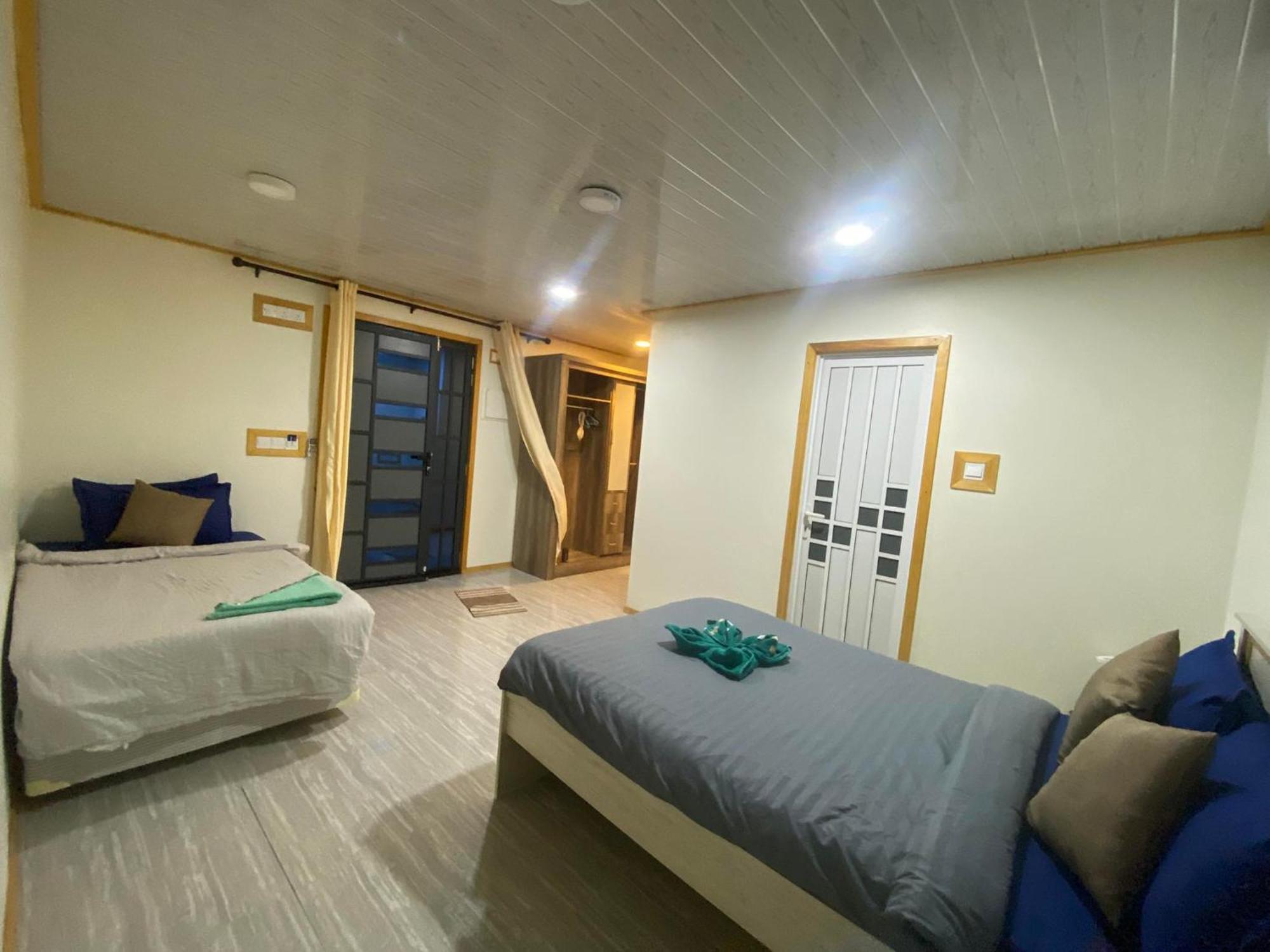 Rashuthere Maldives Rasdhoo Exterior photo
