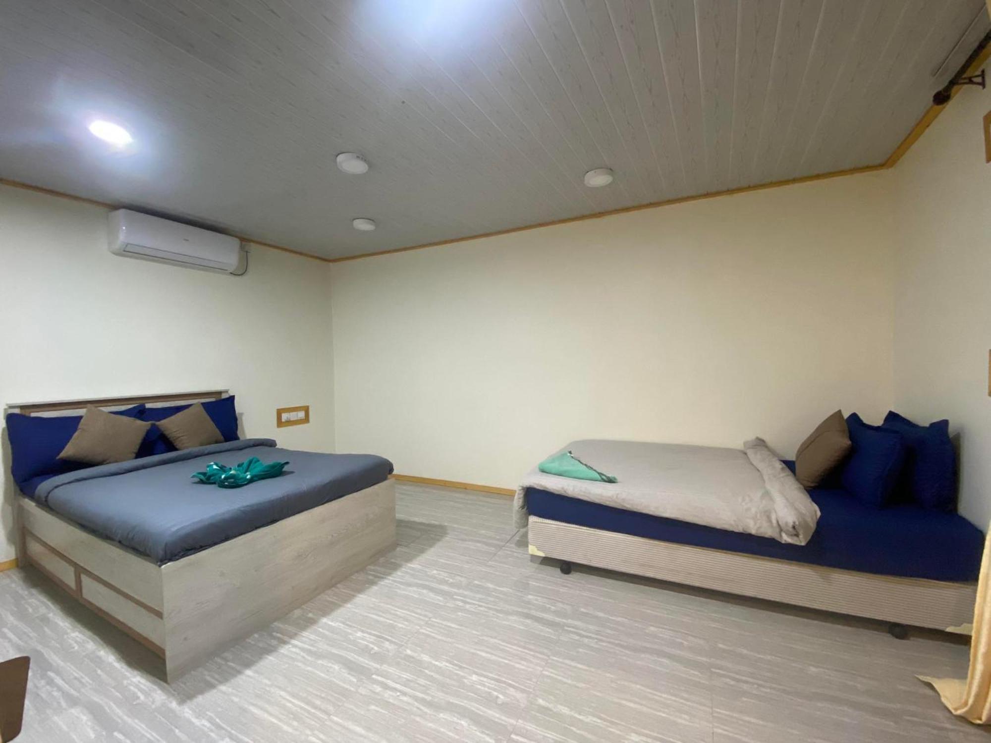 Rashuthere Maldives Rasdhoo Exterior photo