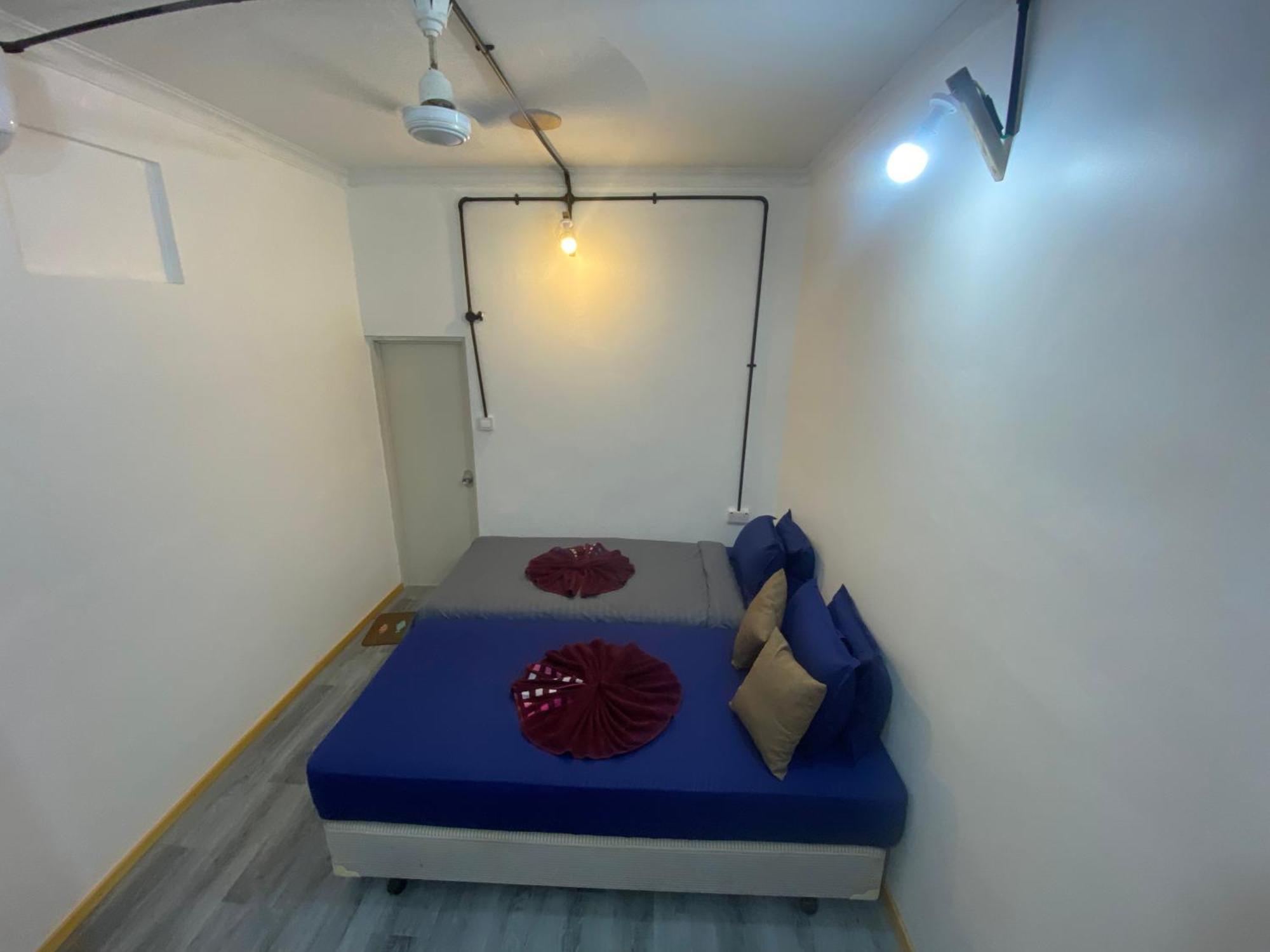 Rashuthere Maldives Rasdhoo Exterior photo