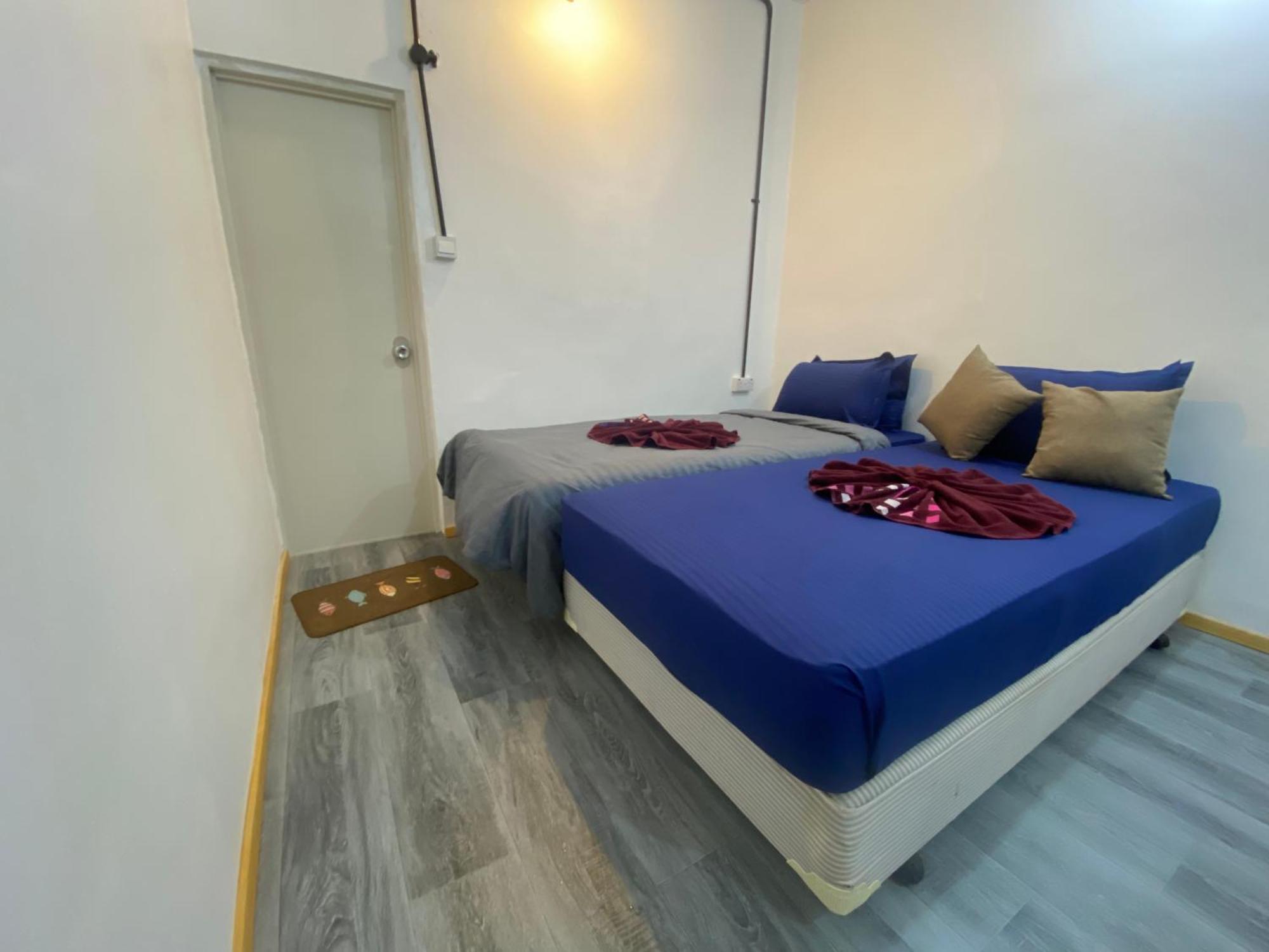 Rashuthere Maldives Rasdhoo Exterior photo