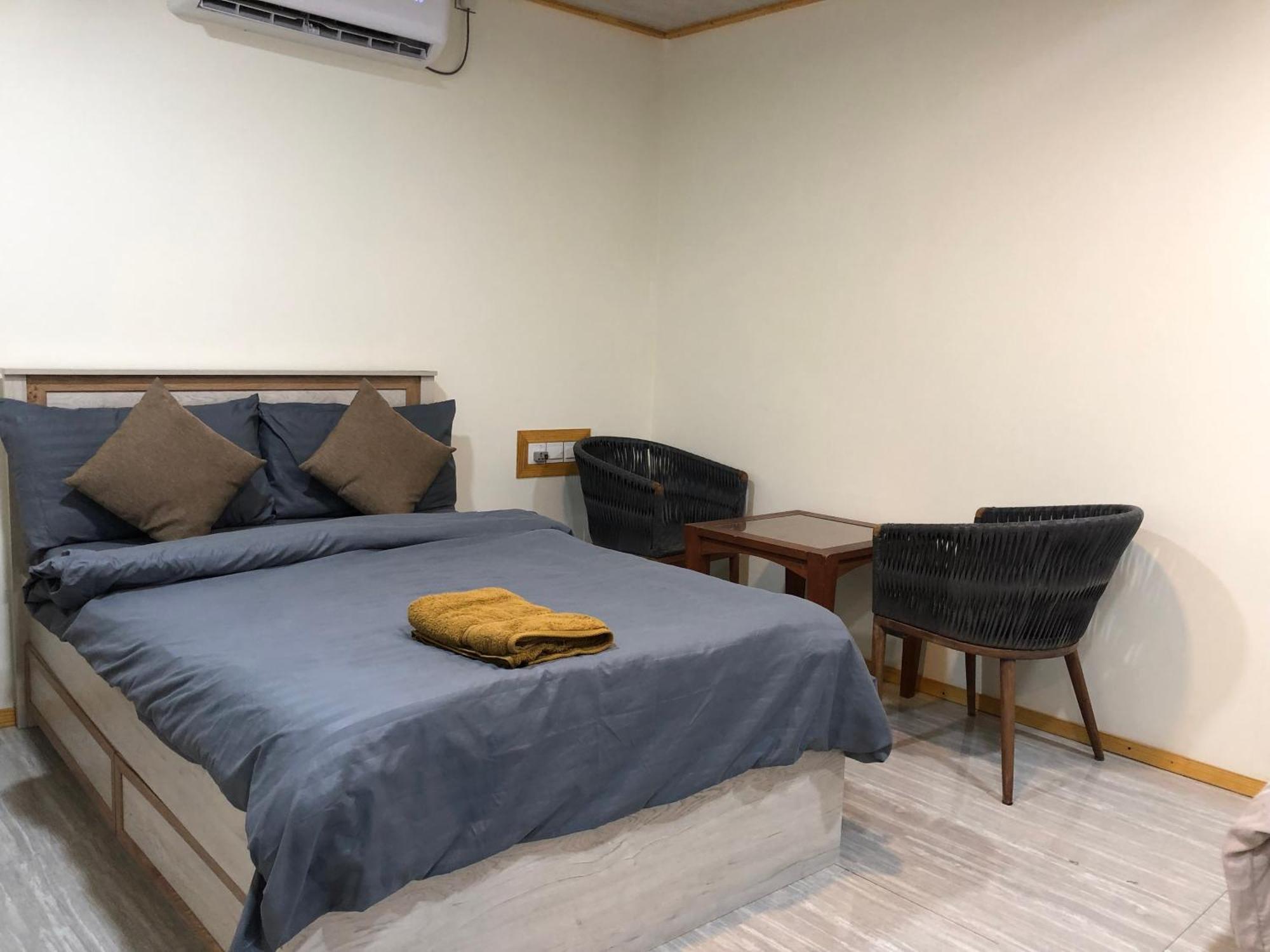 Rashuthere Maldives Rasdhoo Exterior photo